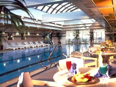 اینترکنتینانتال کوکس