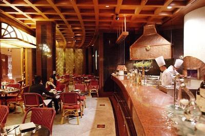 اینترکنتینانتال کوکس