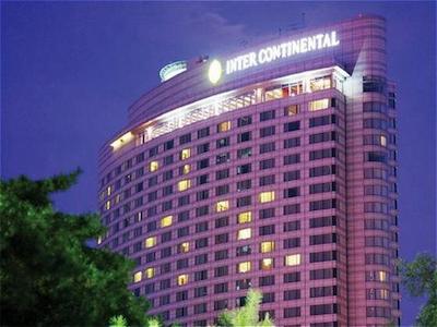 اینترکنتینانتال کوکس