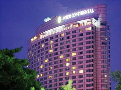 اینترکنتینانتال کوکس