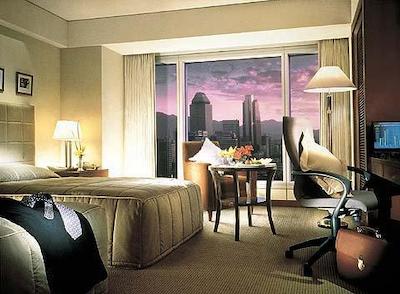 اینترکنتینانتال کوکس