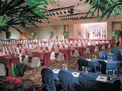 اینترکنتینانتال کوکس