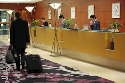 اینترکنتینانتال کوکس