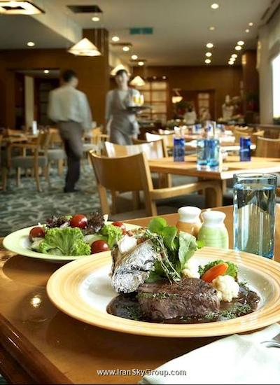 اینترکنتینانتال کوکس