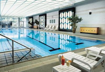 اینترکنتینانتال کوکس