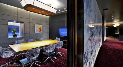 اینترکنتینانتال کوکس