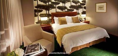 اینترکنتینانتال کوکس