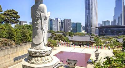 اینترکنتینانتال کوکس