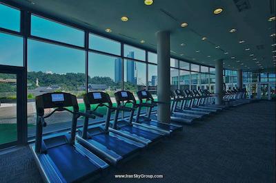 اینترکنتینانتال کوکس