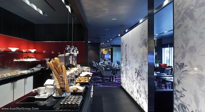 اینترکنتینانتال کوکس