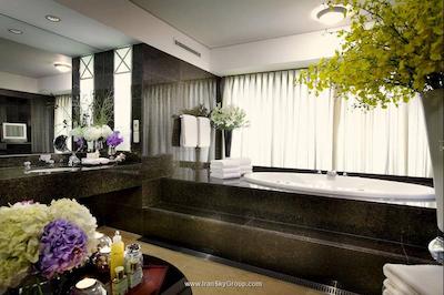 اینترکنتینانتال کوکس