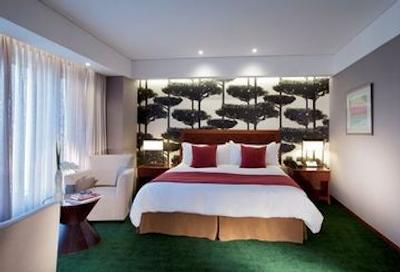 اینترکنتینانتال کوکس