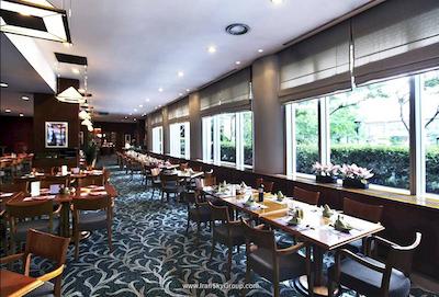 اینترکنتینانتال کوکس