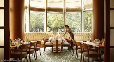 اینترکنتینانتال کوکس