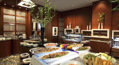 اینترکنتینانتال کوکس