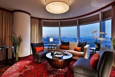 اینترکنتینانتال کوکس