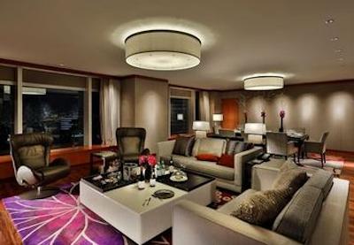 اینترکنتینانتال کوکس