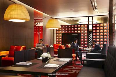 اینترکنتینانتال کوکس