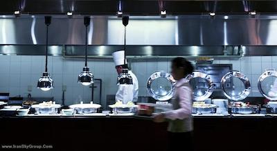 اینترکنتینانتال کوکس