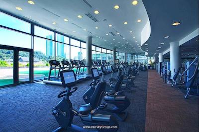 اینترکنتینانتال کوکس