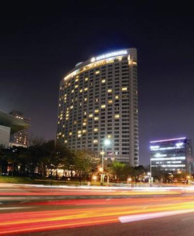 اینترکنتینانتال کوکس