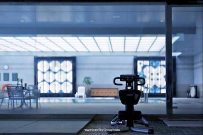 اینترکنتینانتال کوکس