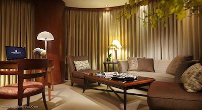 اینترکنتینانتال کوکس