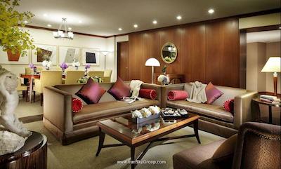 اینترکنتینانتال کوکس