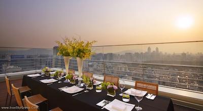 اینترکنتینانتال کوکس