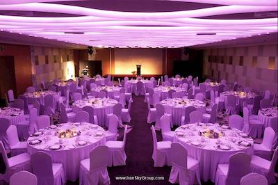 اینترکنتینانتال کوکس