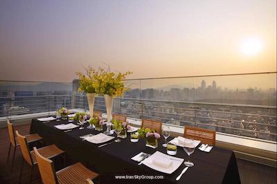 اینترکنتینانتال کوکس