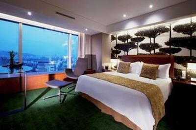 اینترکنتینانتال کوکس