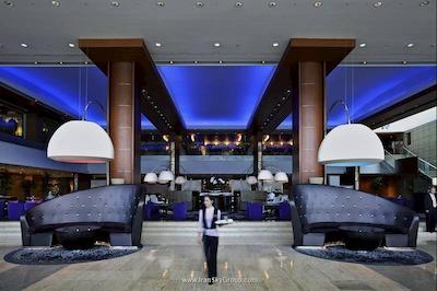 اینترکنتینانتال کوکس