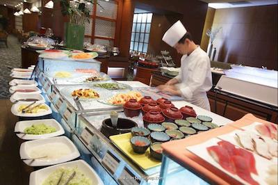 اینترکنتینانتال کوکس