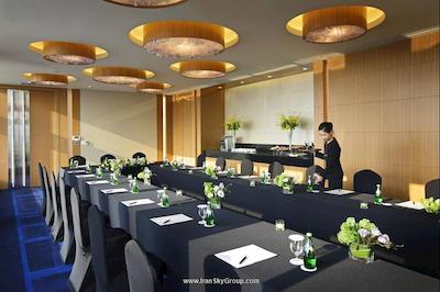 اینترکنتینانتال کوکس