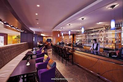 اینترکنتینانتال کوکس