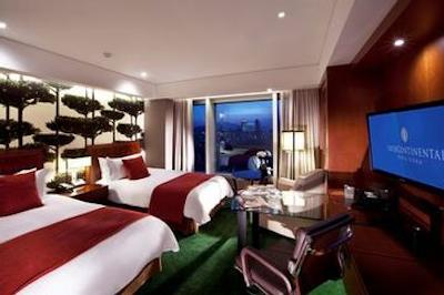 اینترکنتینانتال کوکس