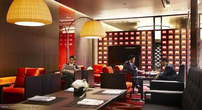 اینترکنتینانتال کوکس