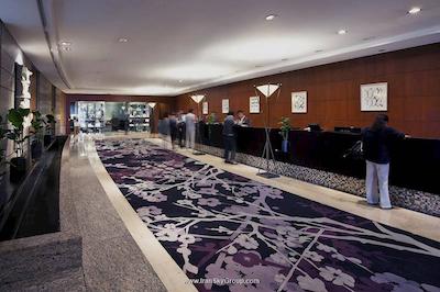 اینترکنتینانتال کوکس