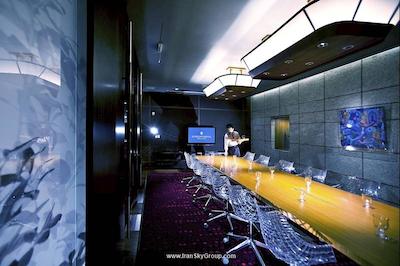 اینترکنتینانتال کوکس