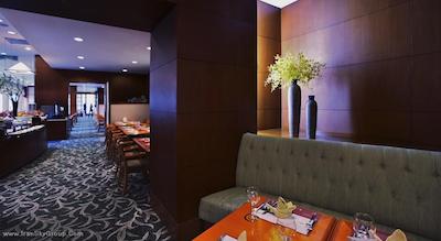 اینترکنتینانتال کوکس