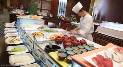 اینترکنتینانتال کوکس