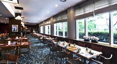 اینترکنتینانتال کوکس