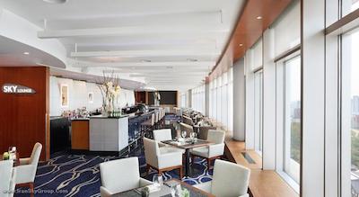 اینترکنتینانتال کوکس