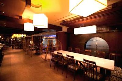 اینترکنتینانتال کوکس