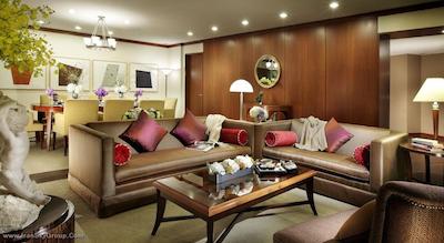 اینترکنتینانتال کوکس