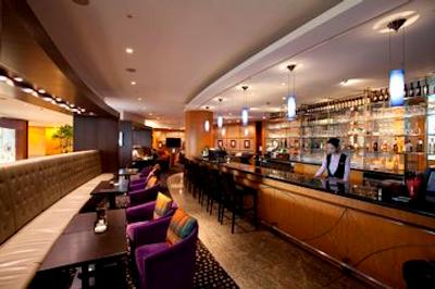 اینترکنتینانتال کوکس