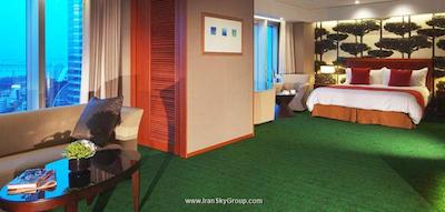 اینترکنتینانتال کوکس