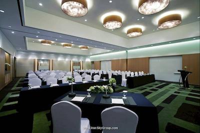 اینترکنتینانتال کوکس