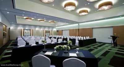 اینترکنتینانتال کوکس